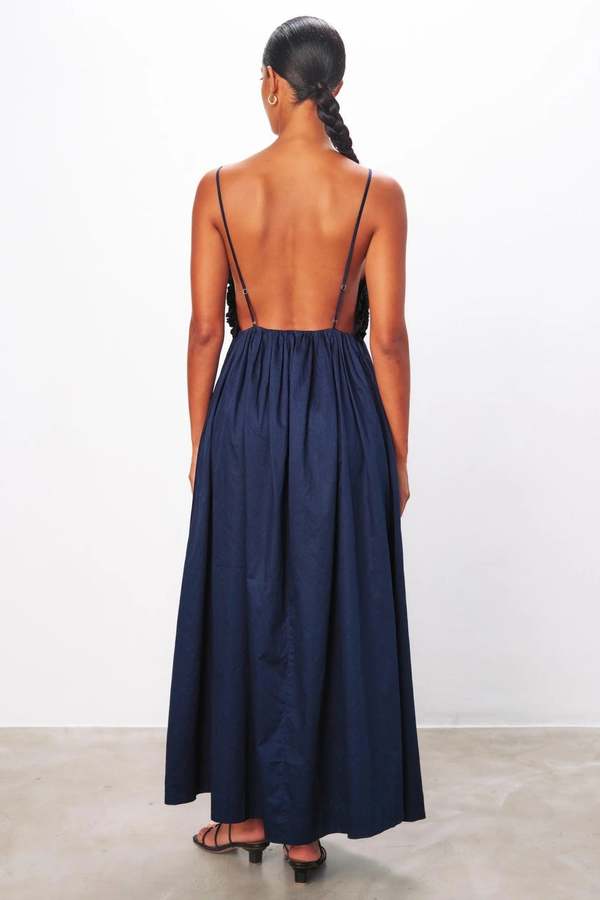 Mara Hoffman Annika Dress