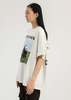 WHITE PANDA T-SHIRT - Thumbnail 3