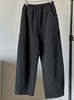 Le Bon Shoppe Arc Pant - Black - Thumbnail 1