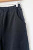 Le Bon Shoppe Arc Pant - Black - Thumbnail 7