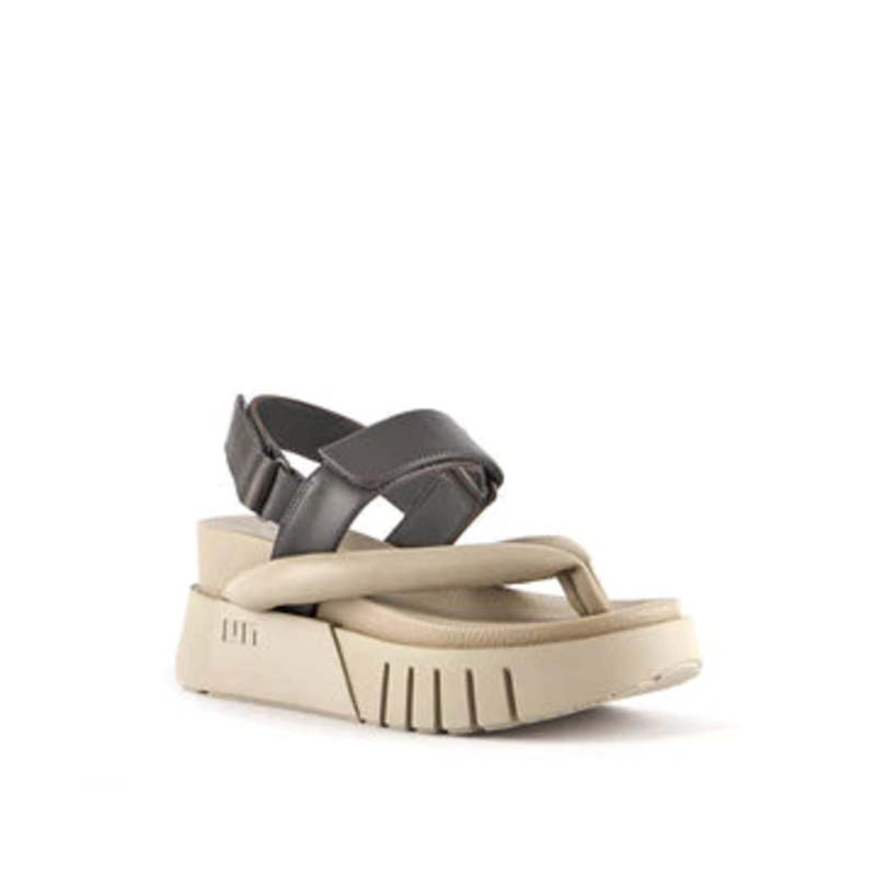 United Nude Delta Tong Sandals - Pumice | Garmentory