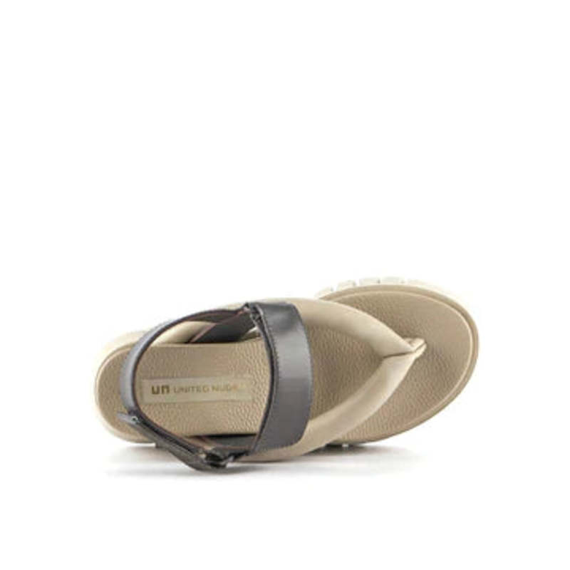 美品★UNITED NUDE DELTA TONG SANDAL ユナイテッド ヌード UNITED NUDE UNITED NUDE サンダル Delta