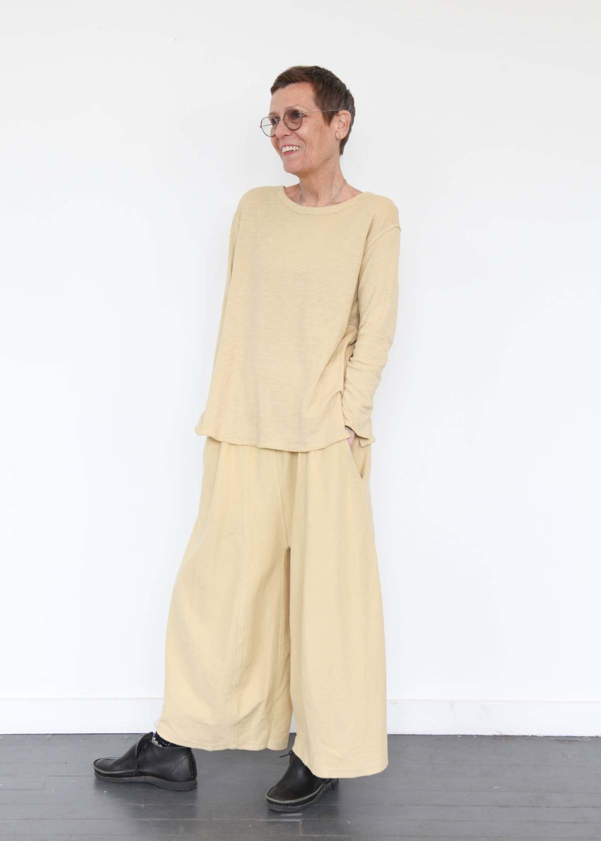 Eleven Stitch Hobo Pant - Image 2 of 23