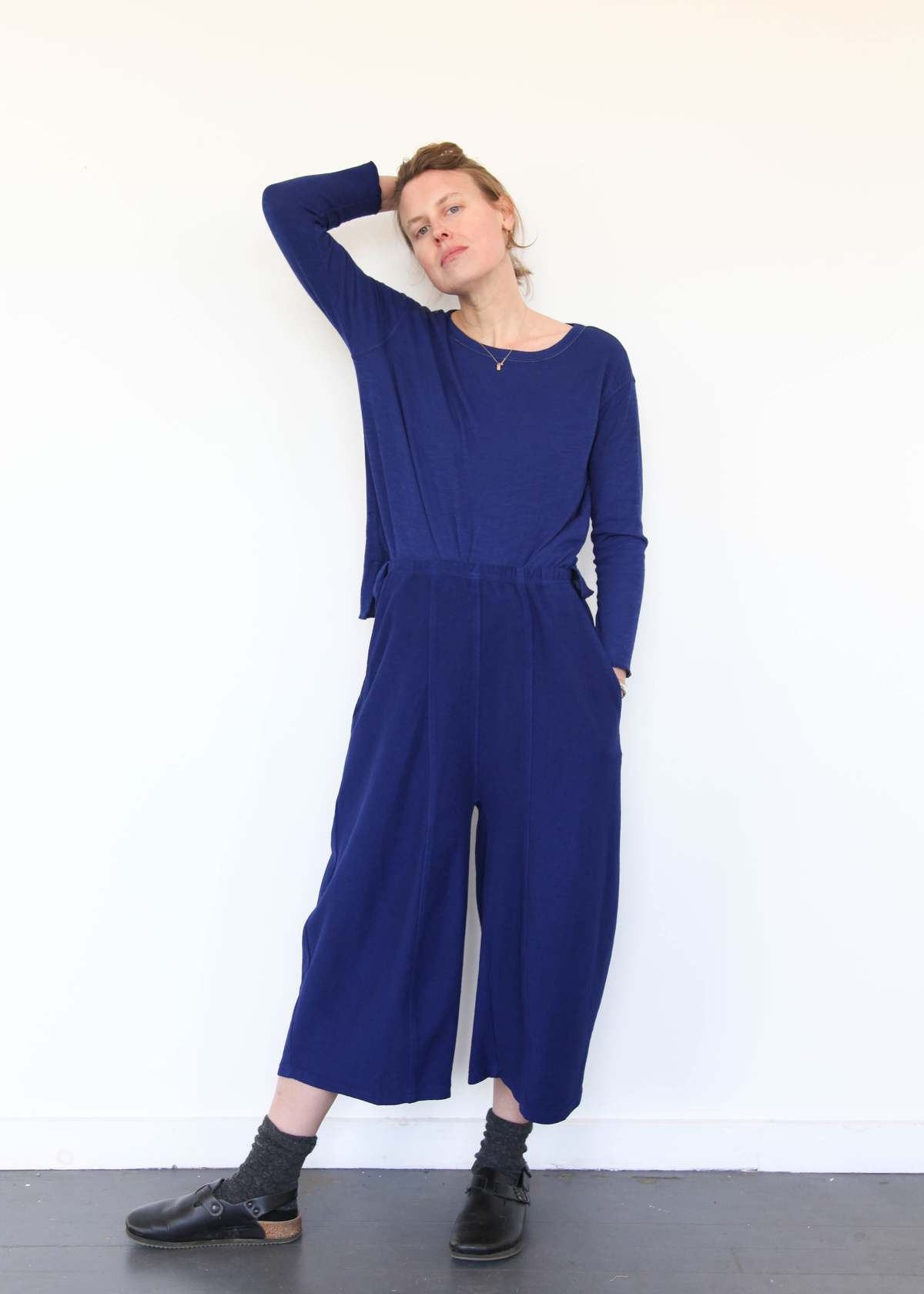 Eleven Stitch Hobo Pant - Image 5 of 23