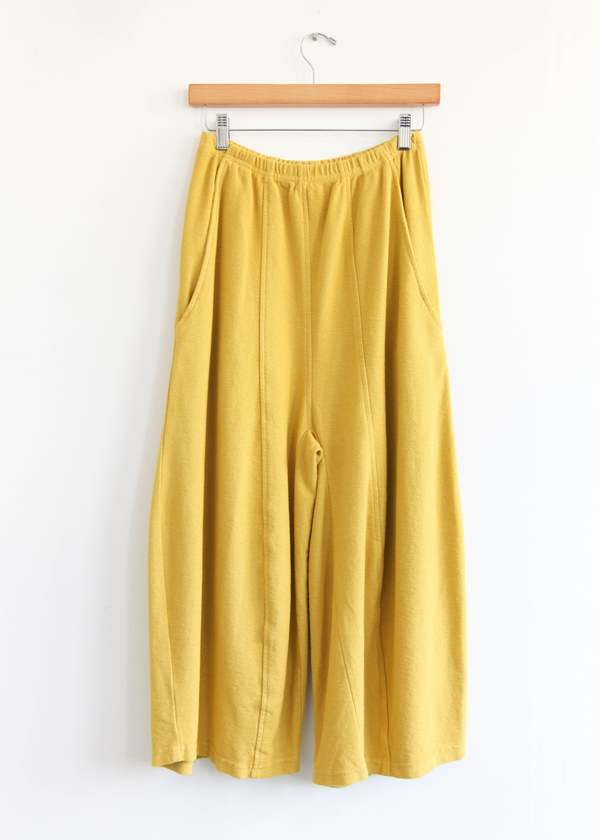 Eleven Stitch Hobo Pant