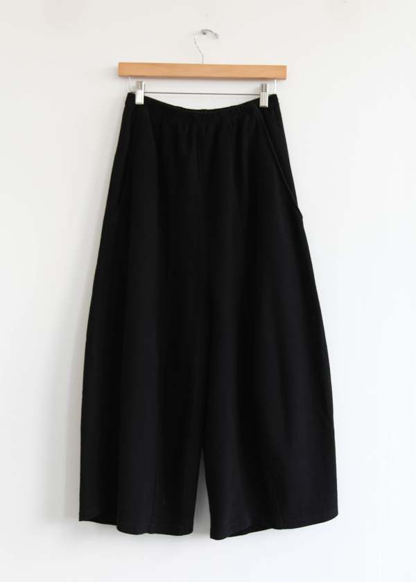 Eleven Stitch Hobo Pant