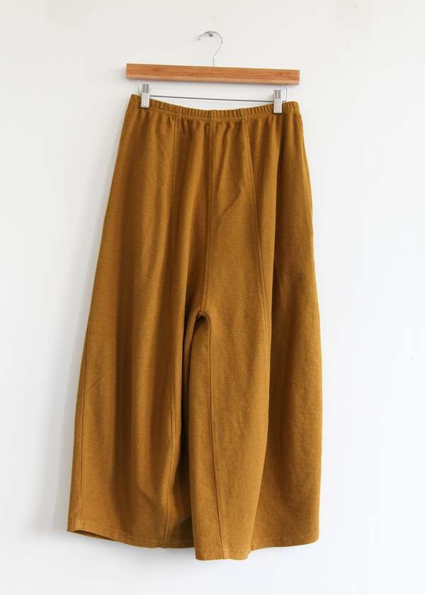 Eleven Stitch Hobo Pant