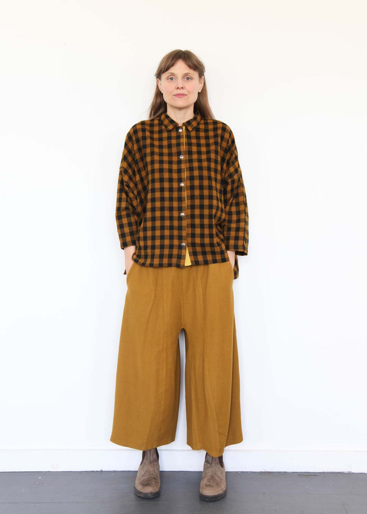 Eleven Stitch Hobo Pant - Image 14 of 23
