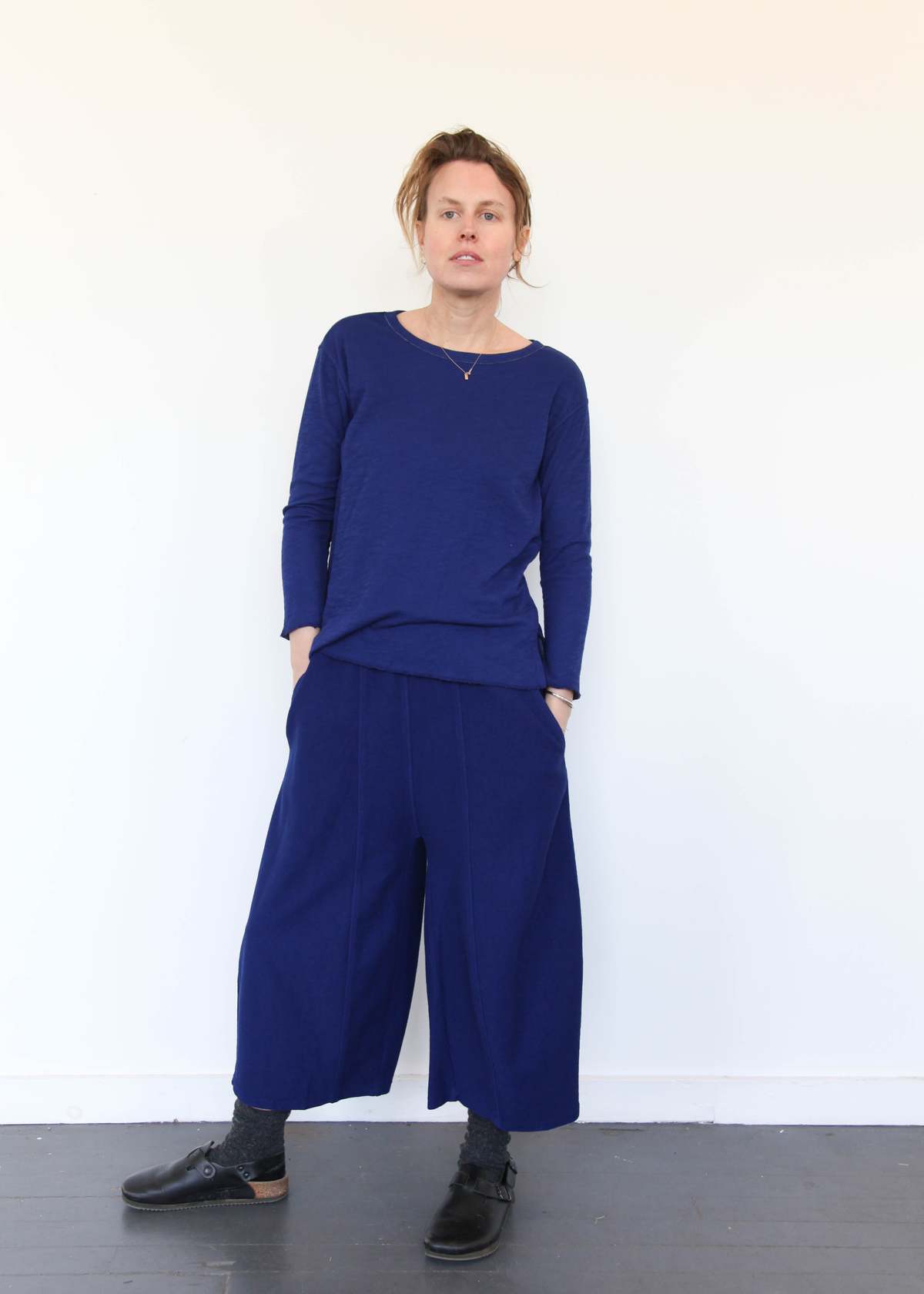 Eleven Stitch Hobo Pant - Image 15 of 23