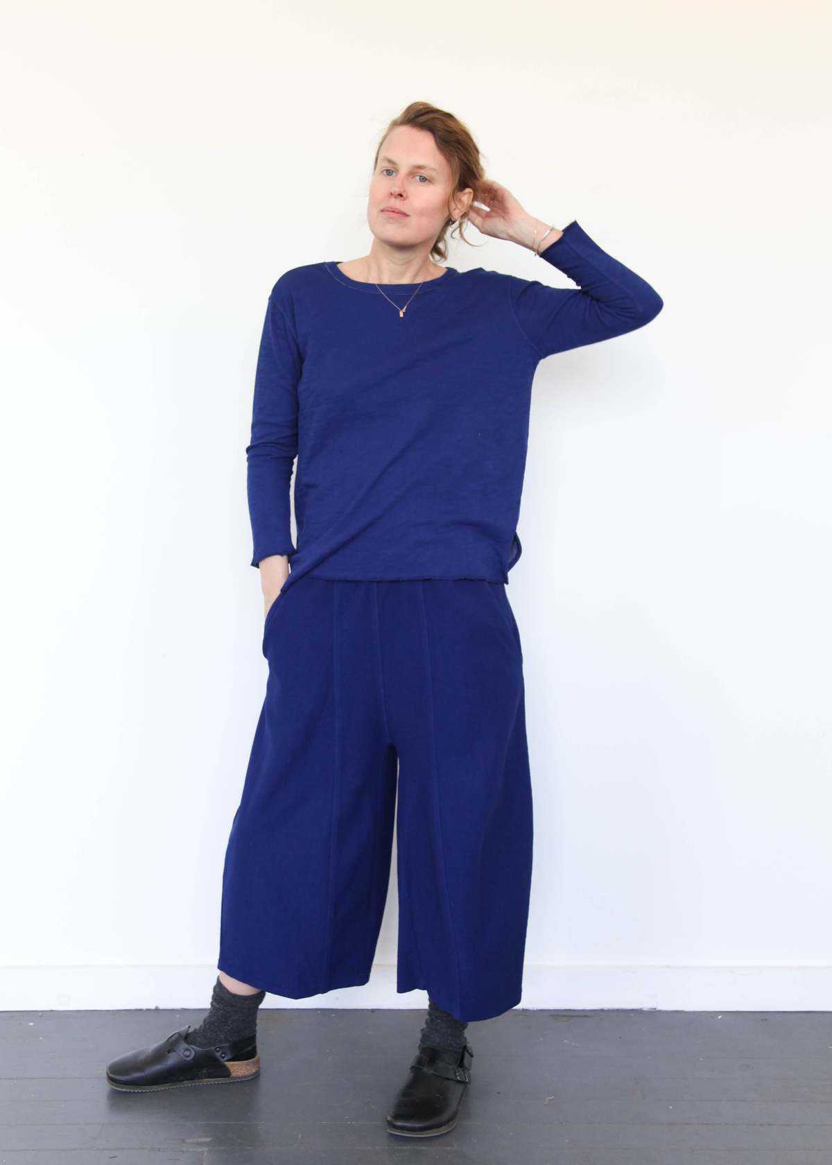 Eleven Stitch Hobo Pant - Image 16 of 23