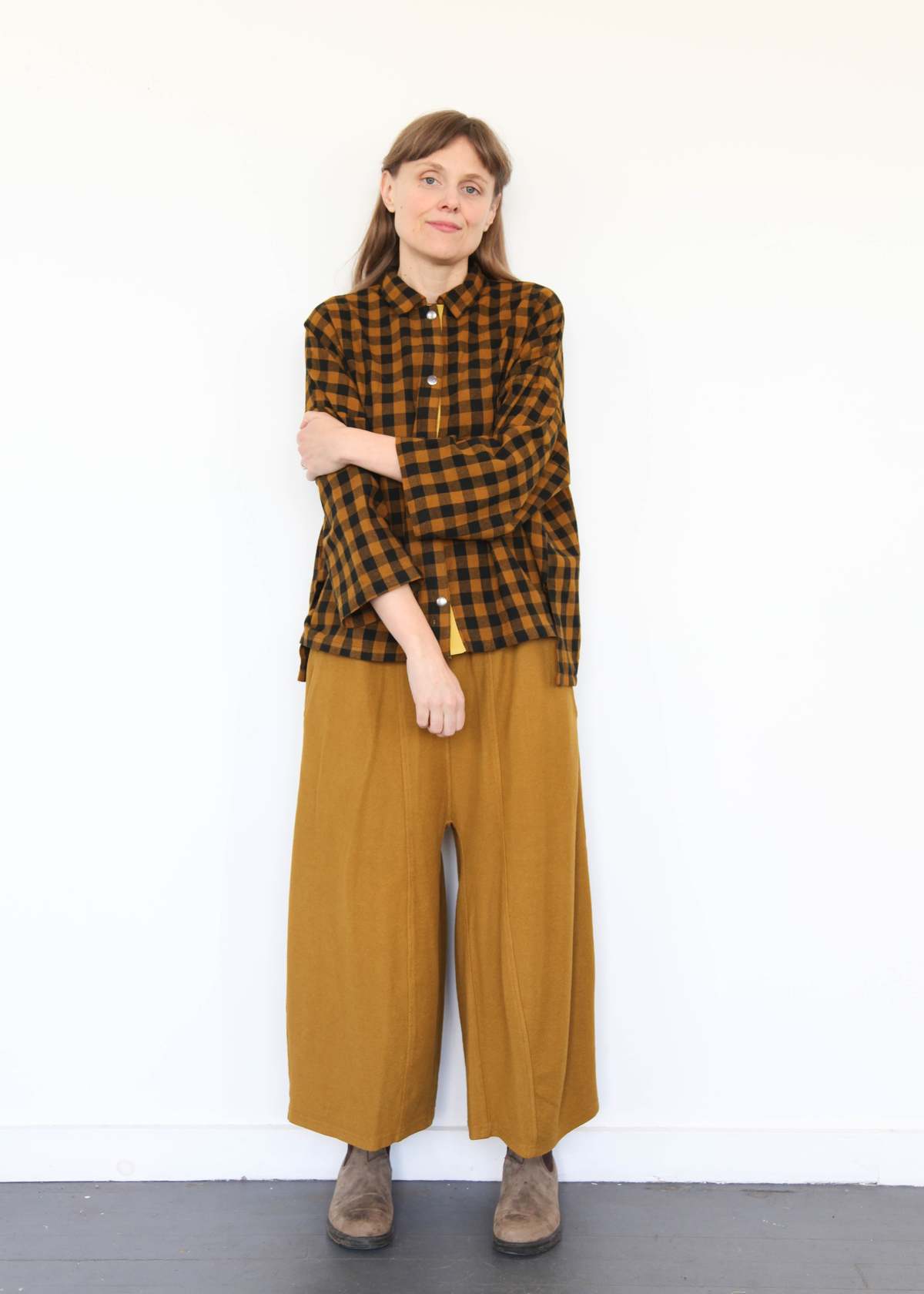 Eleven Stitch Hobo Pant - Image 17 of 23