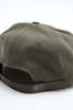 Totem Brand Co. Ebbets x Totem Brand Co. Cap - Olive Wool - Thumbnail 3