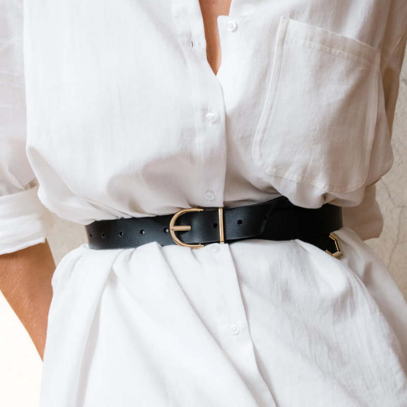 ABLE Ashlyn Belt ABLE Ashlyn Belt