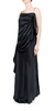 Christopher Esber Cusco Draped Silk Maxi Dress - Thumbnail 3