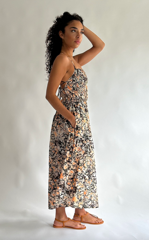 All That Remains Ava Dress