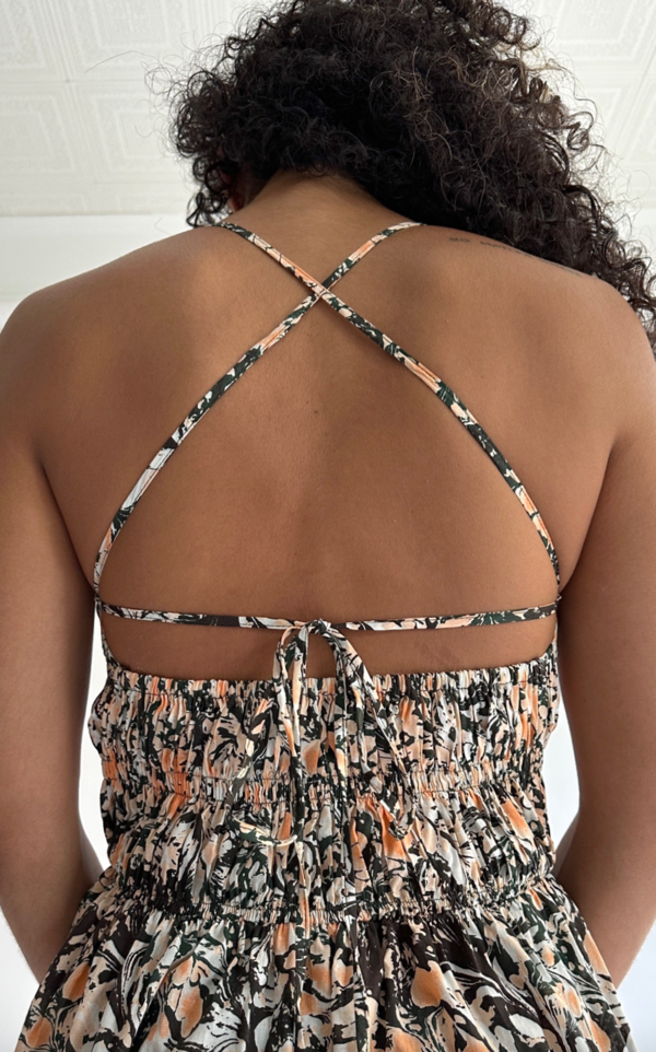 All That Remains Ava Dress