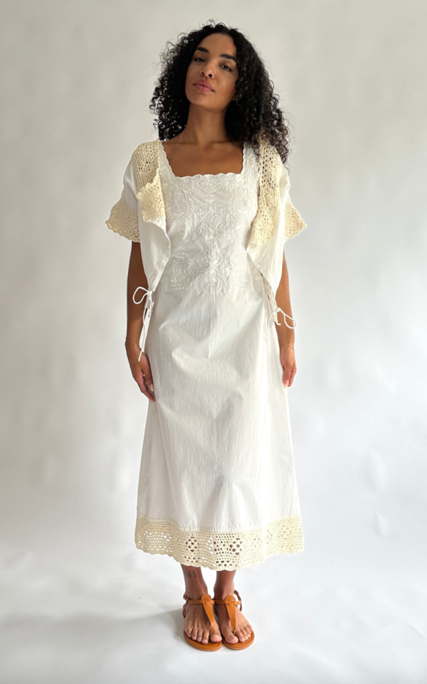 All That Remains Lilly Dress