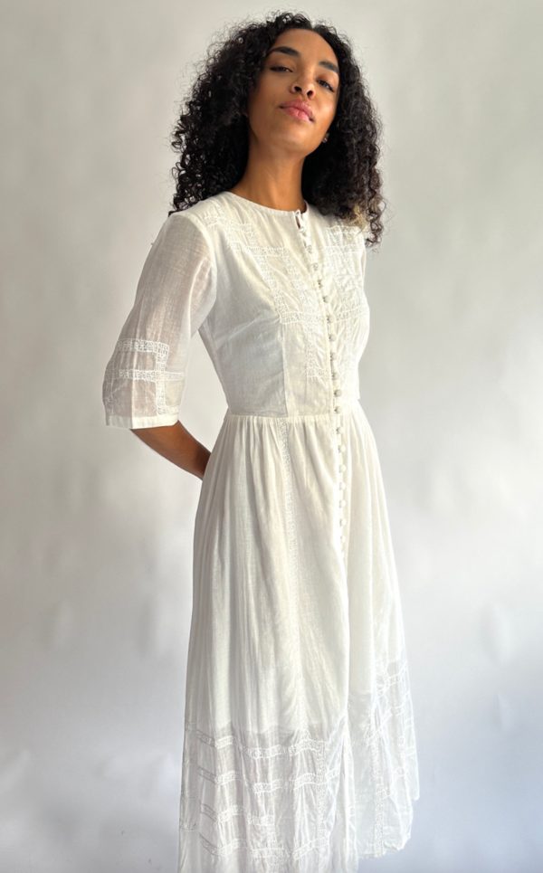 All That Remains Quinn Dress