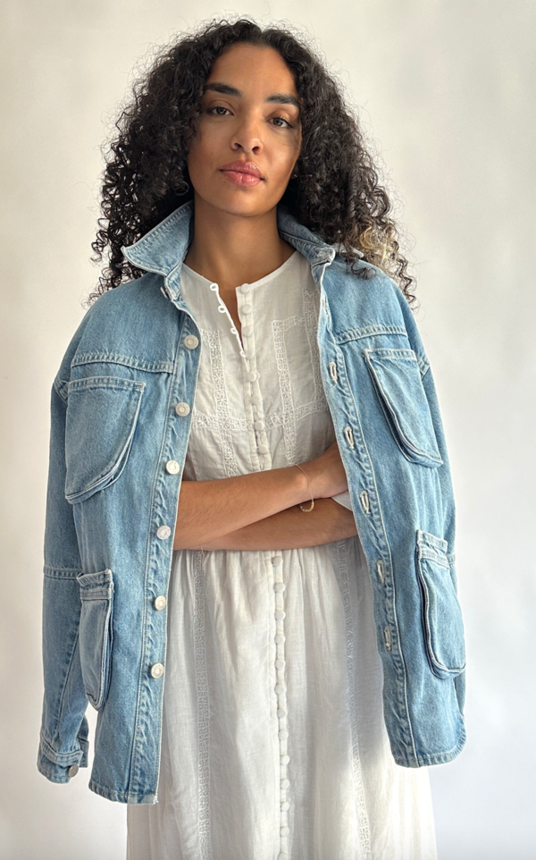 All That Remains Quinn Dress