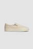 S.W.C Dellow Canvas Sneakers - Raw Ecru - Thumbnail 1