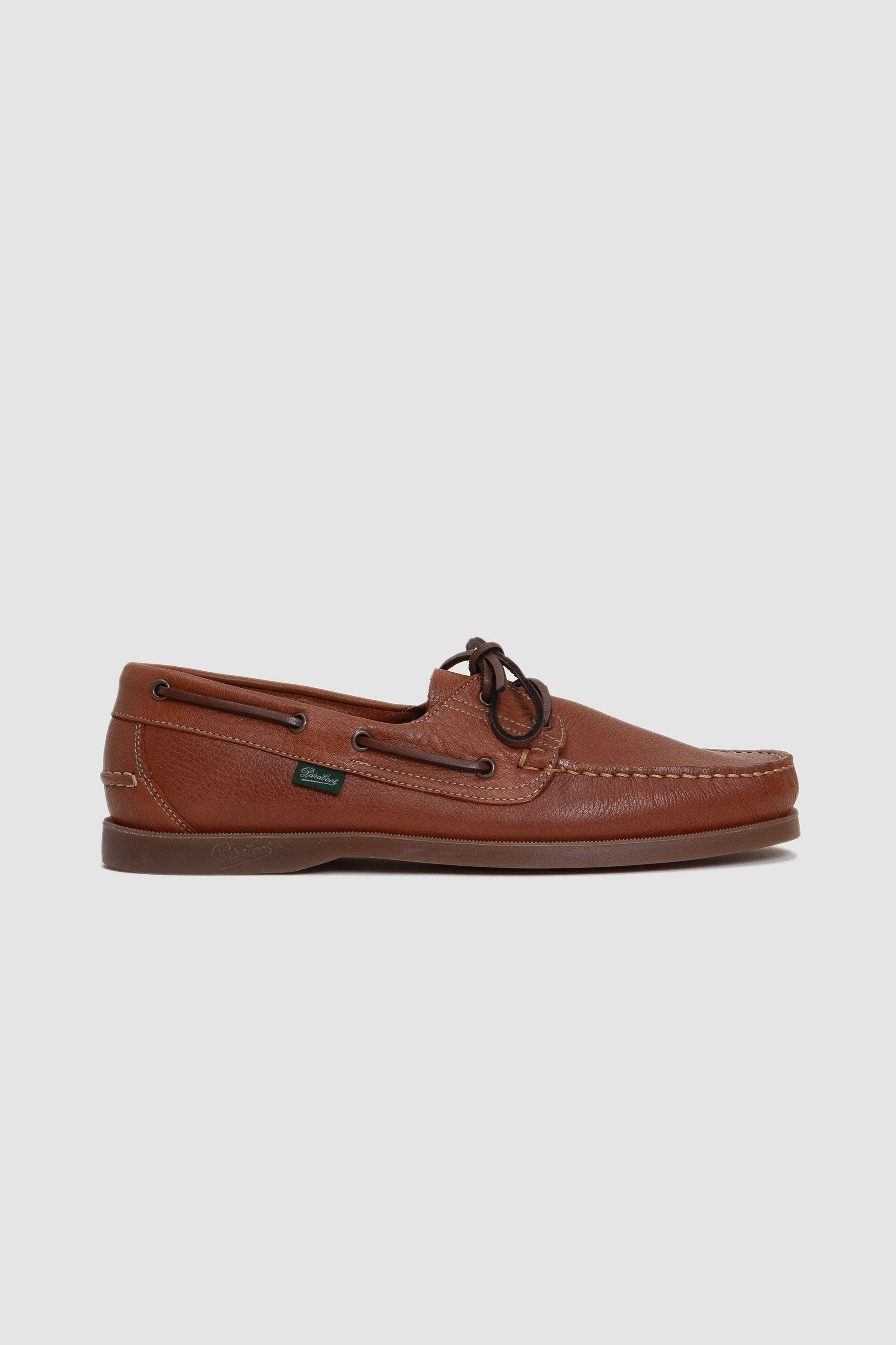 Paraboot Barth/Marine Foulonne shoes - Oak | Garmentory