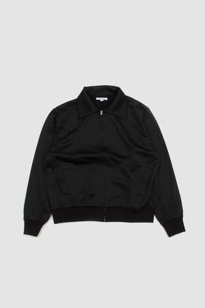 Lady White Co. Piping Track Jacket - Black | Garmentory