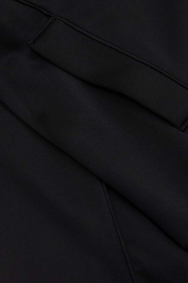 Lady White Co. Piping Track Jacket - Black | Garmentory
