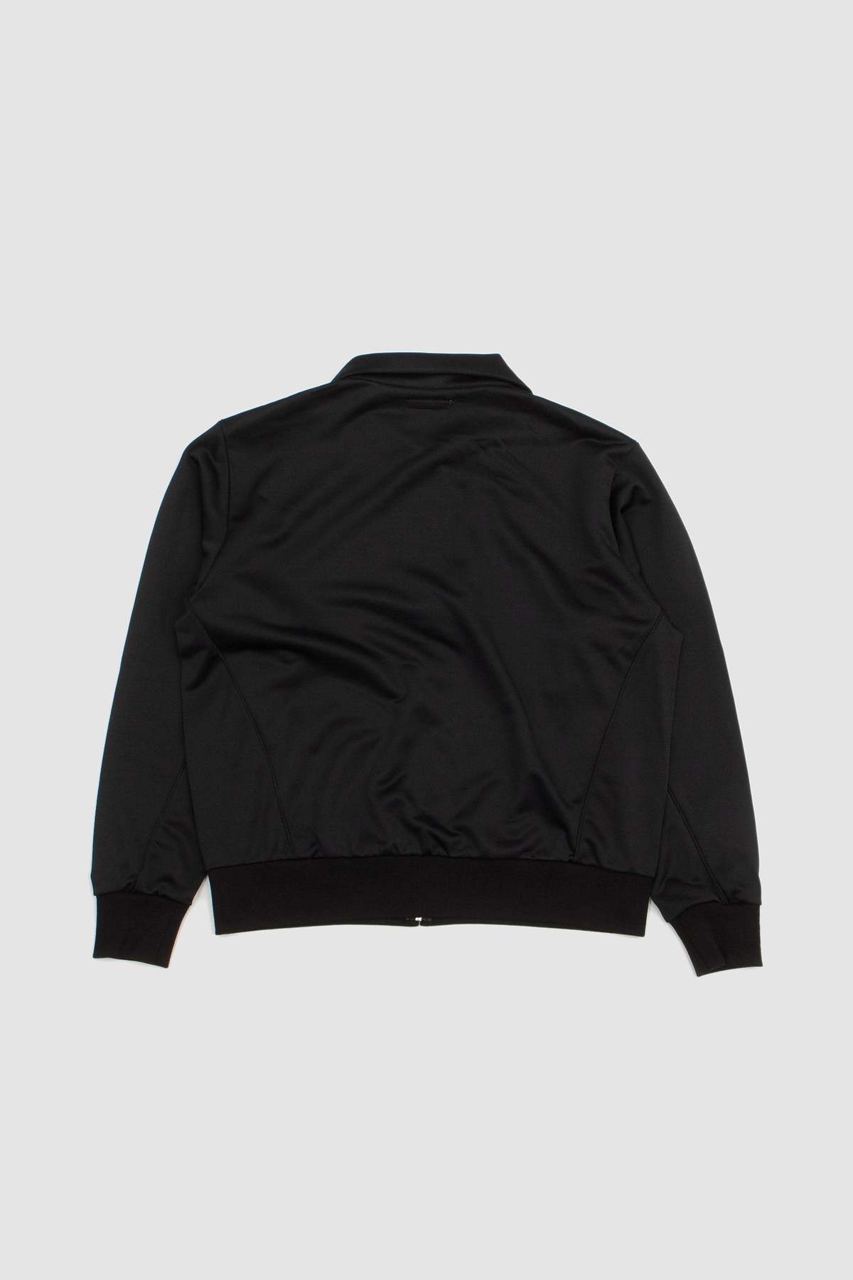 Lady White Co. Piping Track Jacket - Black | Garmentory