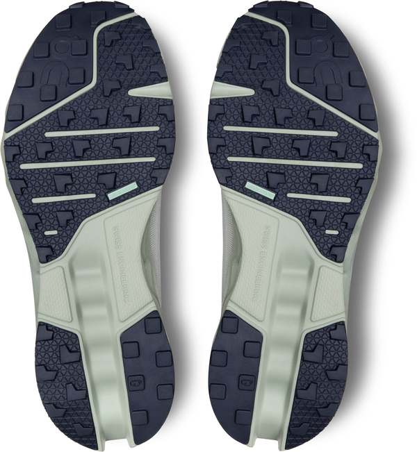 ON Running On Cloudsurfer Trail Men Sneakers - Aloe/Mineral  display picture 1