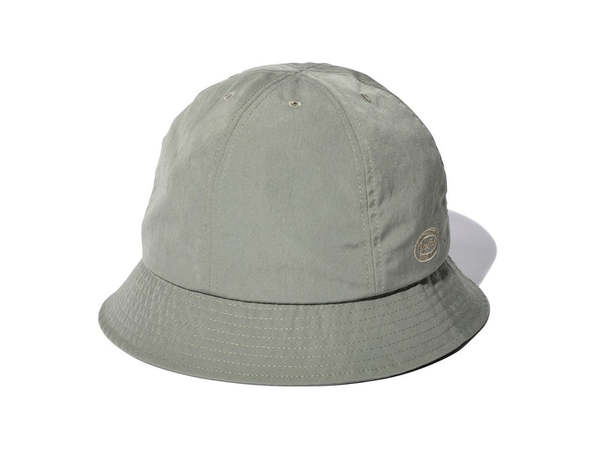 ＊snow peak TAKIBI Weather Cloth Hat 2 BK snow peak TAKIBI Weather Cloth Hat – unexpected store