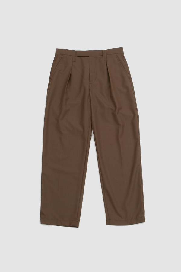 LEMAIRE “ONE PLEAT PANTS” size44 Lemaire One Pleat Pants | Shopbop