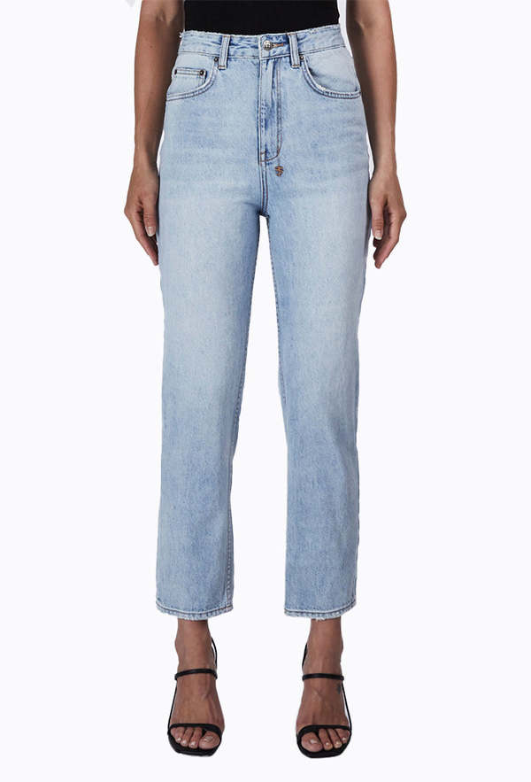 Ksubi Chlo Wasted Karma Jean Denim on Garmentory