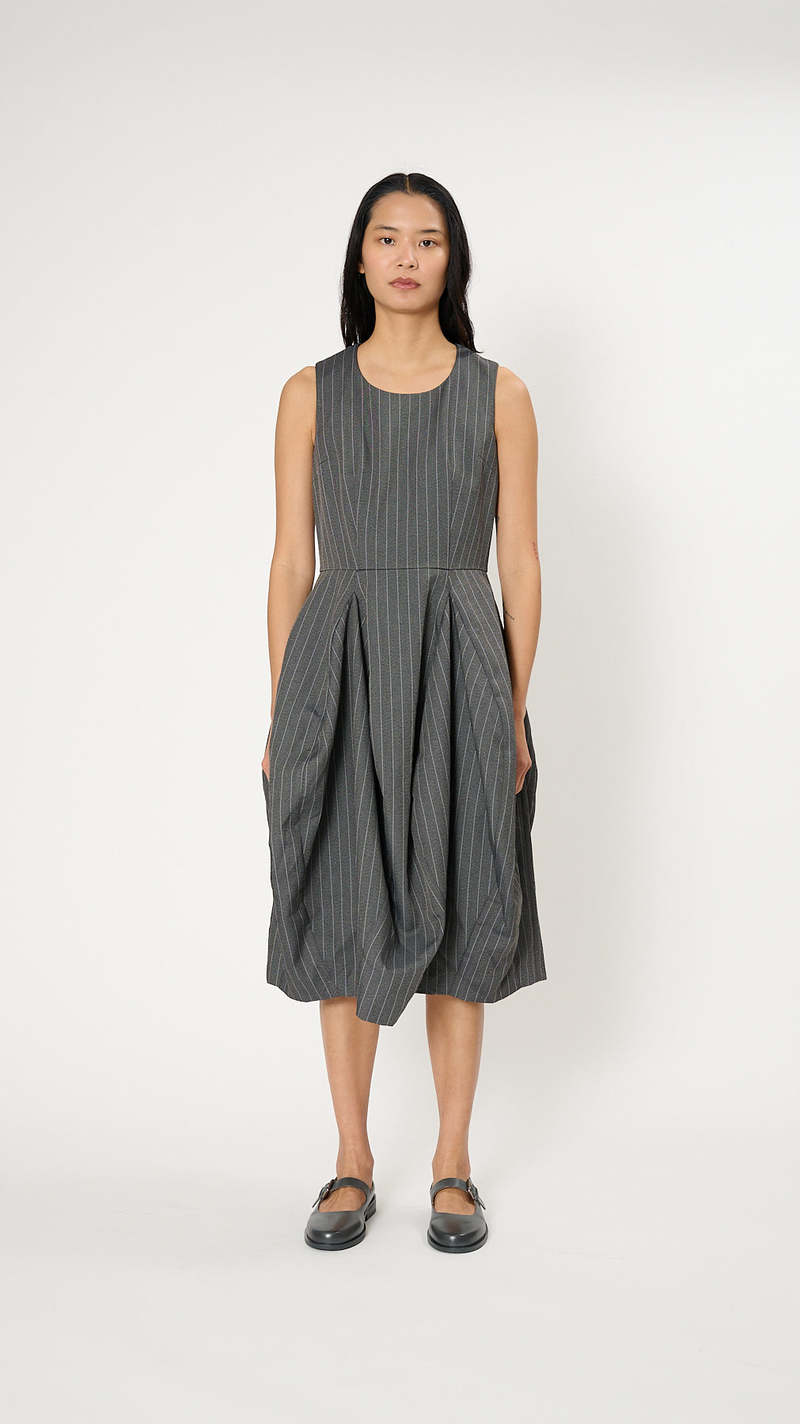 ワンピース COMME DES GARONS POLYESTER MINI DRESS Stilgar Mini Dress Black | Princess Polly USA