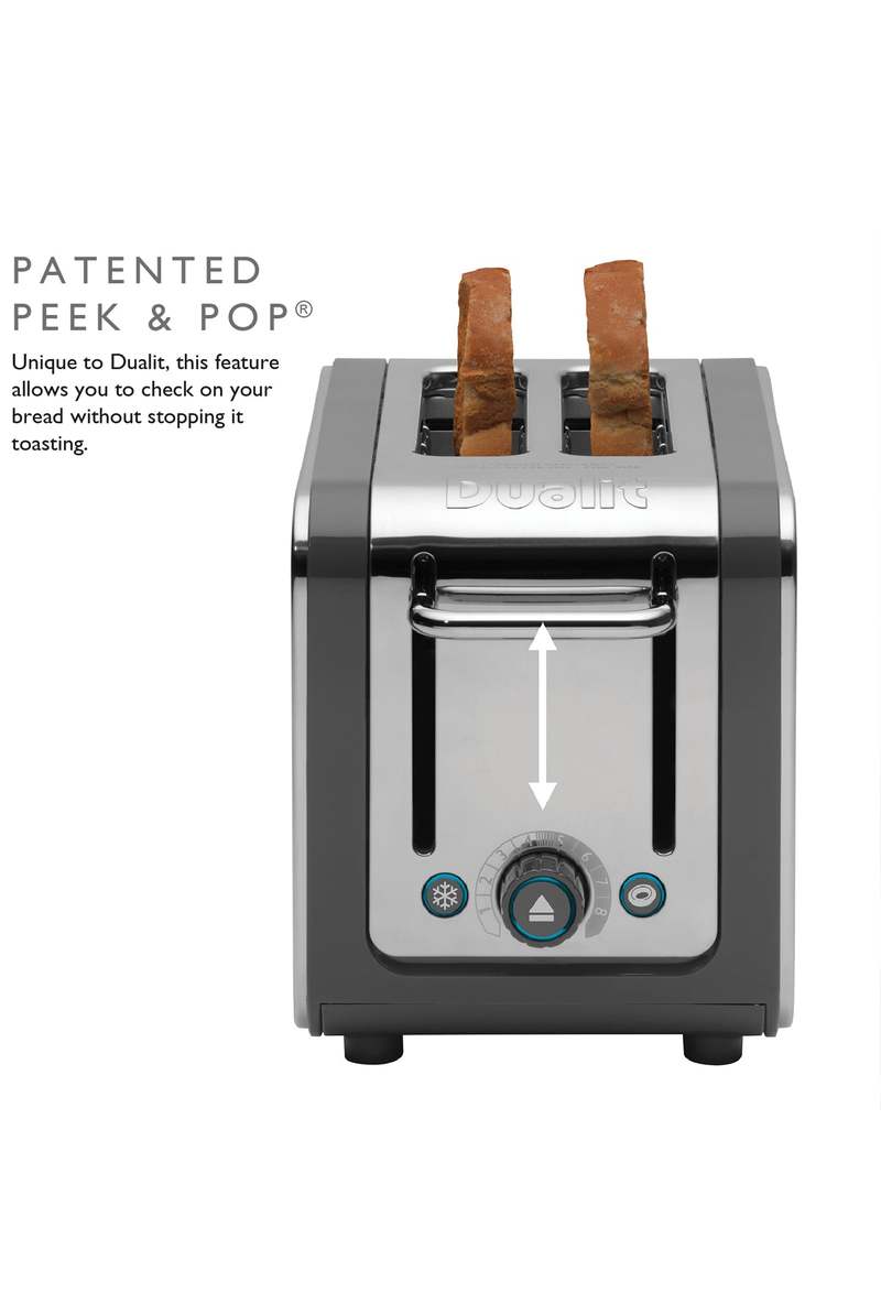 Dualit Architect Toaster - Thumbnail 2