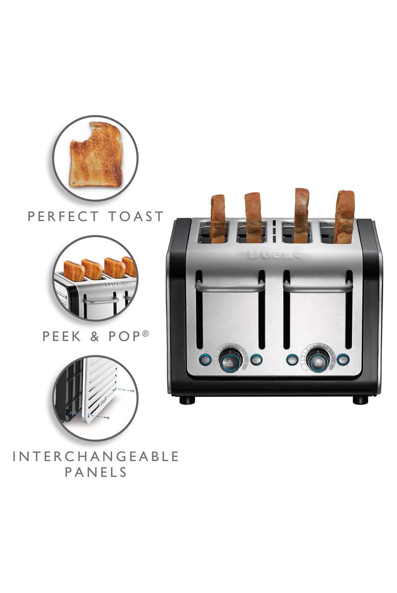 Dualit Architect Toaster - Thumbnail 3