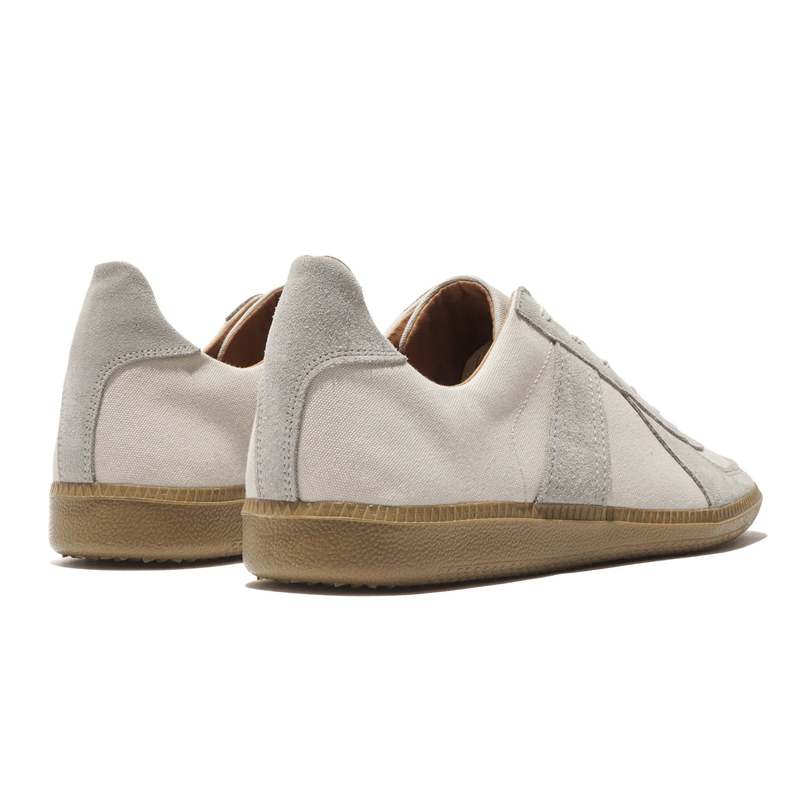 靴 REPRODUCTION OF FOUND GERMAN TRAINER REPRODUCTION OF FOUND German Trainer Sneakers