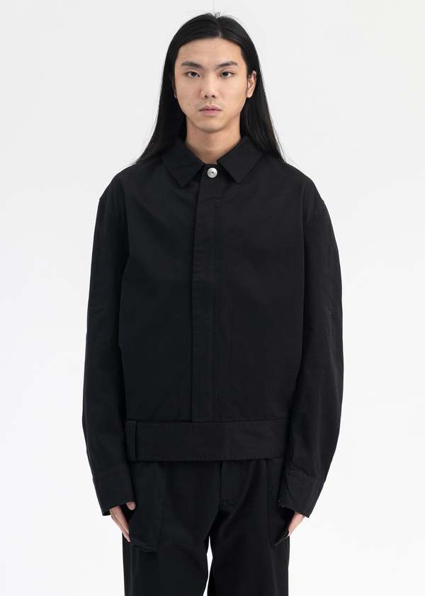 CARBON BATTLE DRESS BLOUSON | Garmentory