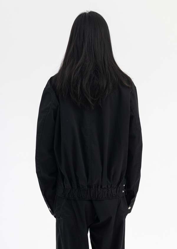 CARBON BATTLE DRESS BLOUSON | Garmentory