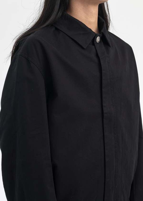 CARBON BATTLE DRESS BLOUSON | Garmentory