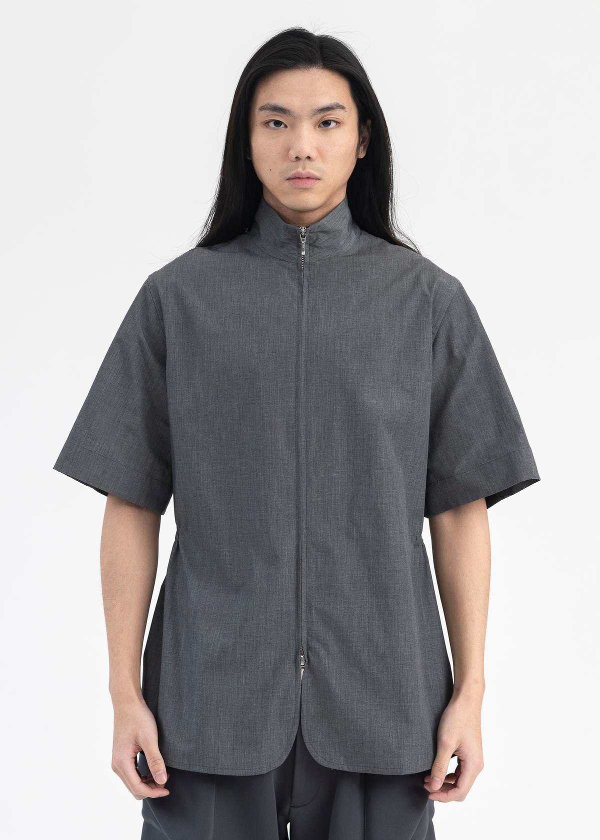 Omar Afridi Dress shirt 