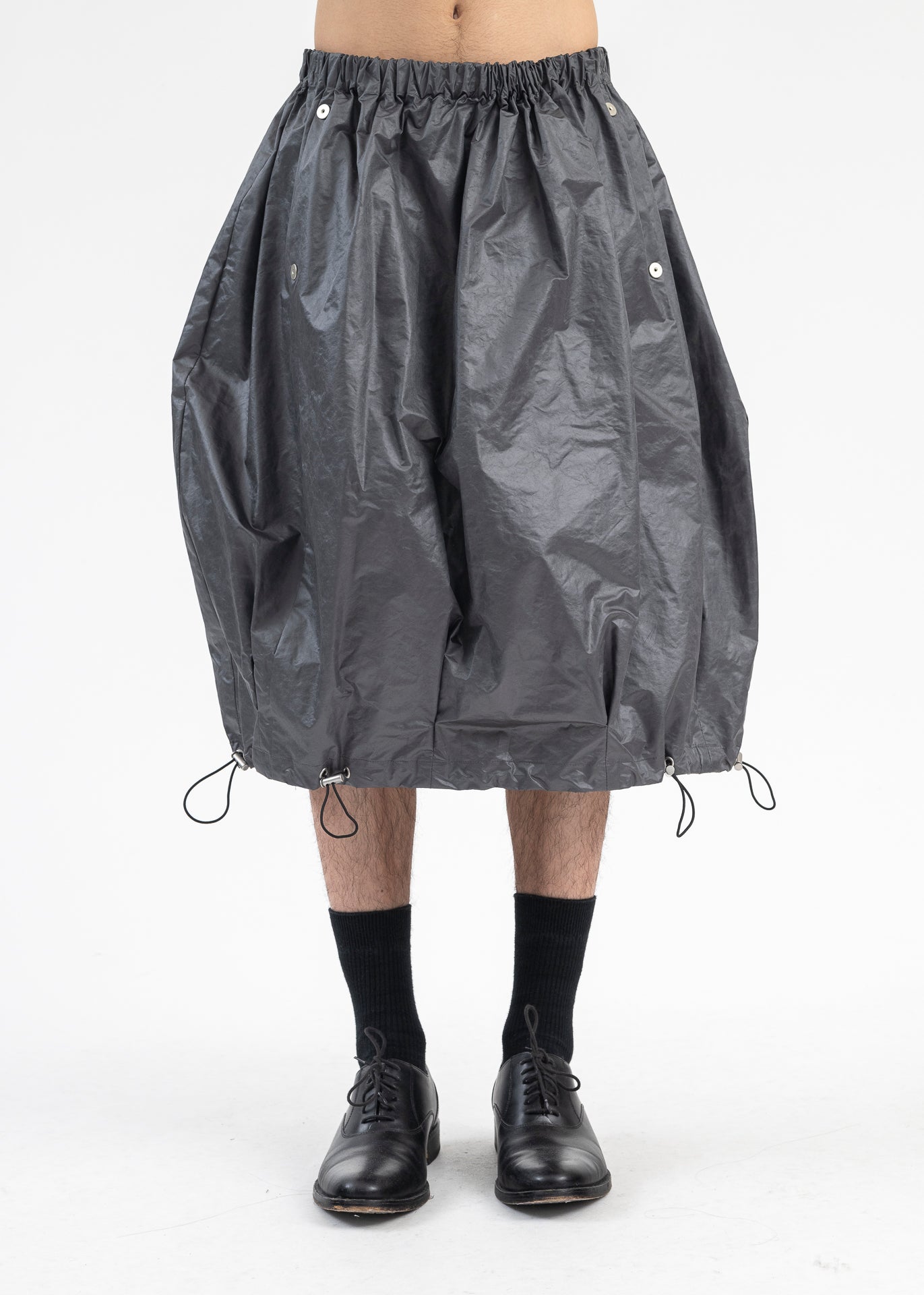 b*m様 Omar Afridi 23AW CIRCLE SKIRT Omar Afridi オマールアフリディ / CIRCLE SKIRT (sold