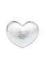Sunday Stephens FROSTED HEART RING - SILVER - Thumbnail 3