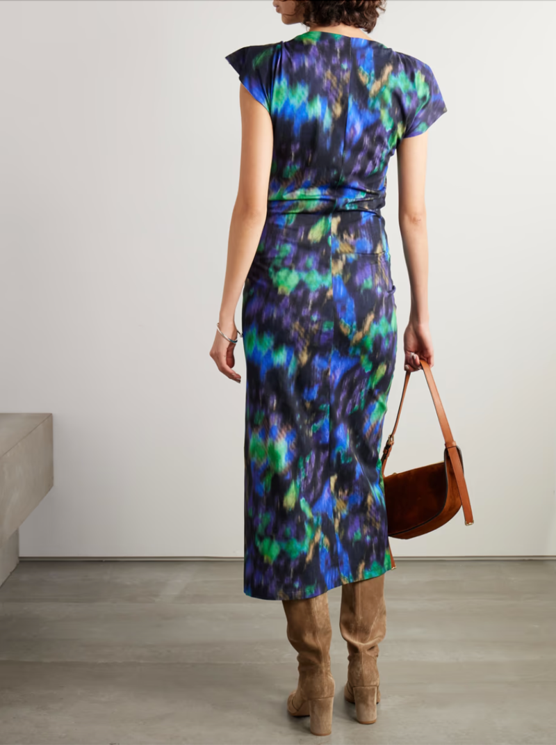princess polly baby blue dress ISABEL MARANT Dresses | Light blue Women's Short Dress main image 0