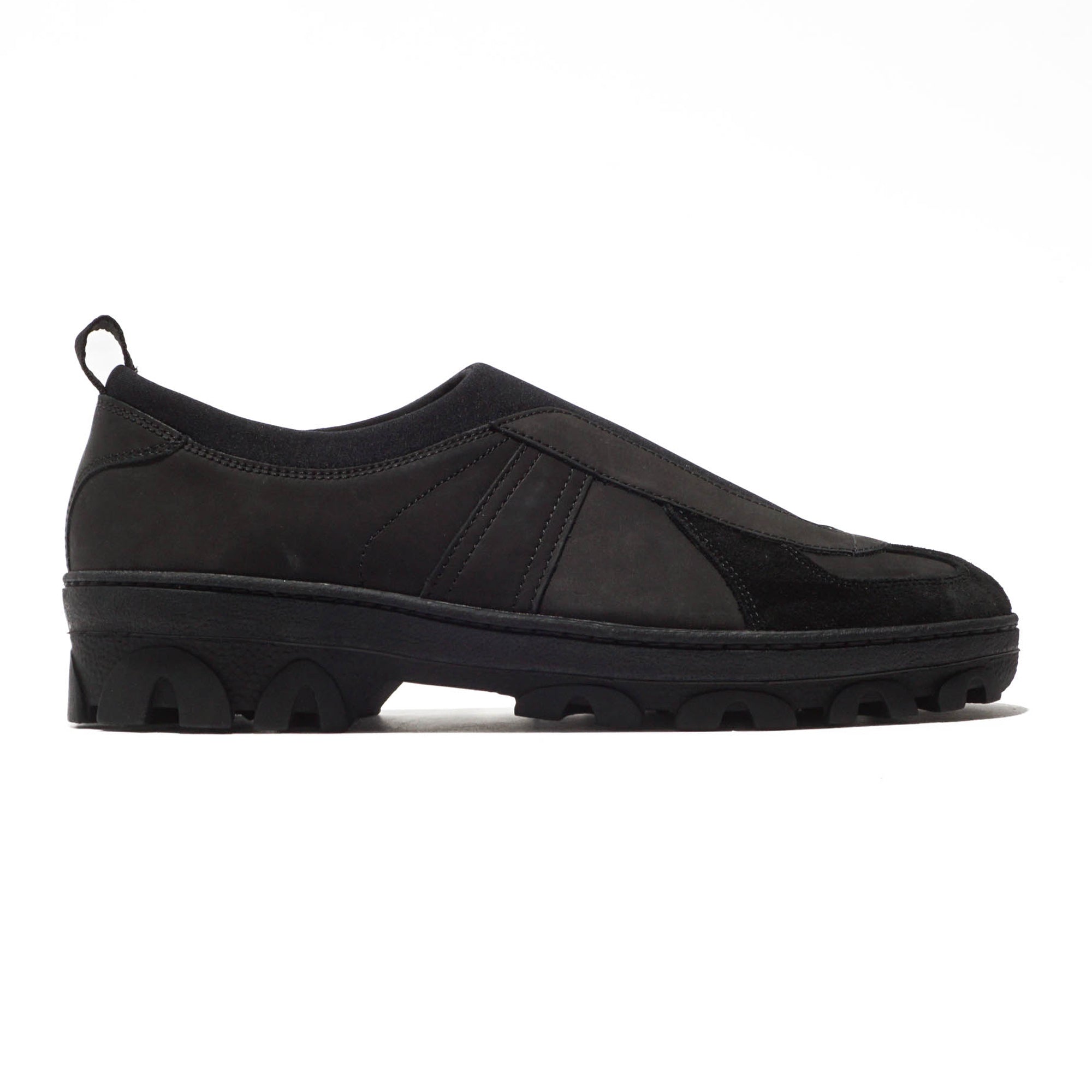 TODAYFUL German Trainer ブラック 38