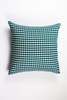 Archive New York Sofia Gingham Pillow - Thumbnail 4