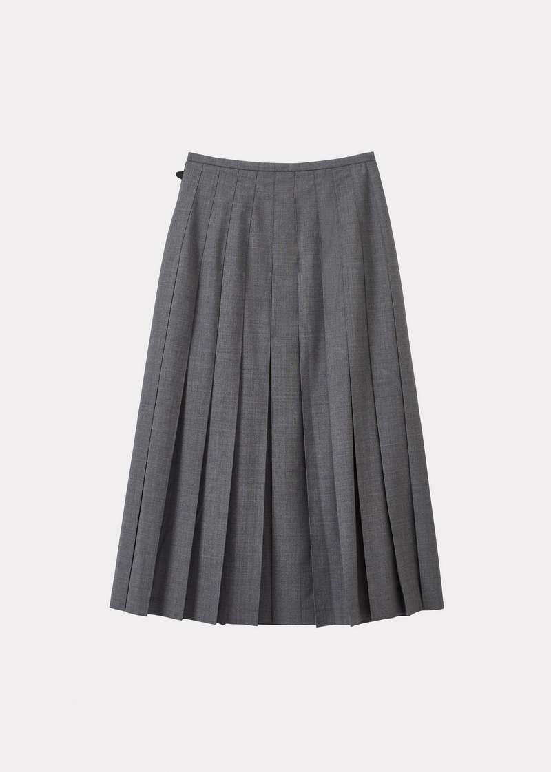 スカート KILT SKIRT LE KILT - KILT MINI SKIRT