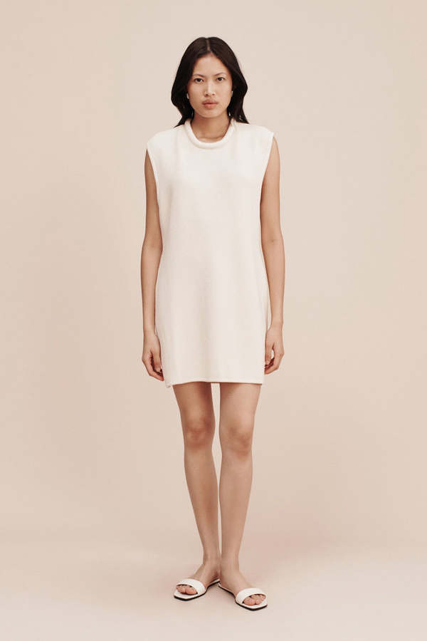 Posse Harley Mini Dress | Garmentory Posse Harley Mini Dress | Garmentory