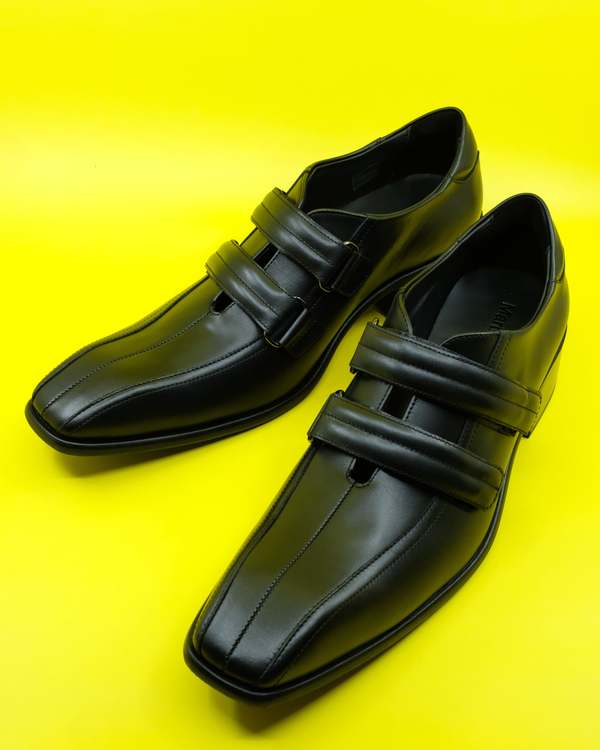 【関税込み】Martine Rose ブラック Snout Stitch ローファー Martine Rose Black Snout Stitch Loafers Martine Rose