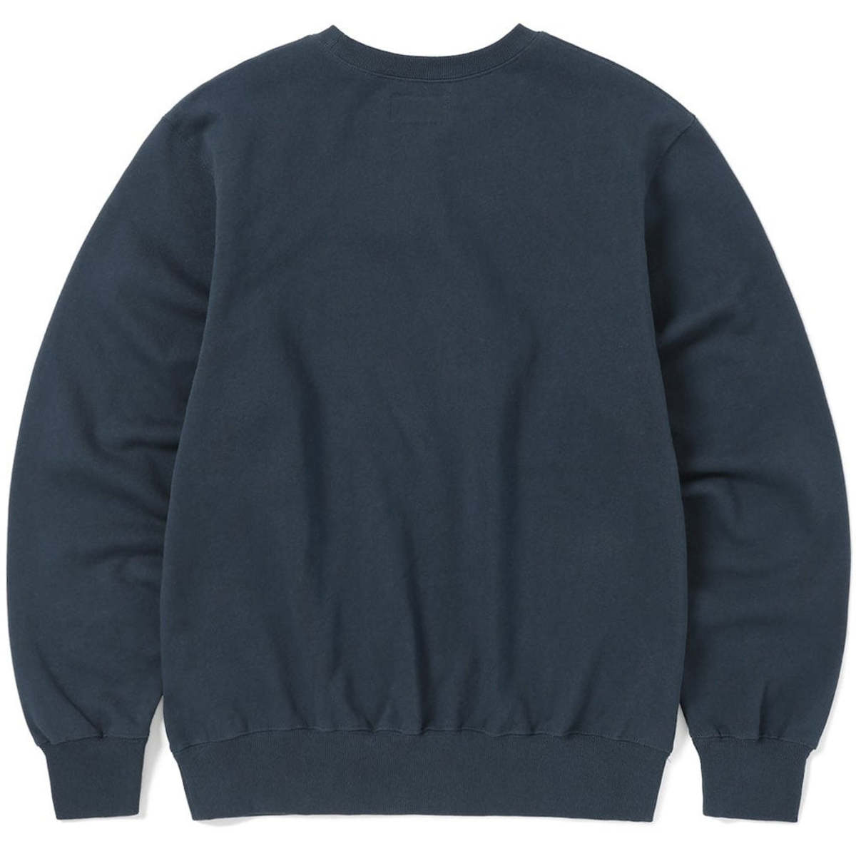 トップス thisisneverthat T-Logo LT Crewneck navy ThisIsNeverThat T-Logo LT Crewneck - Navy | Garmentory