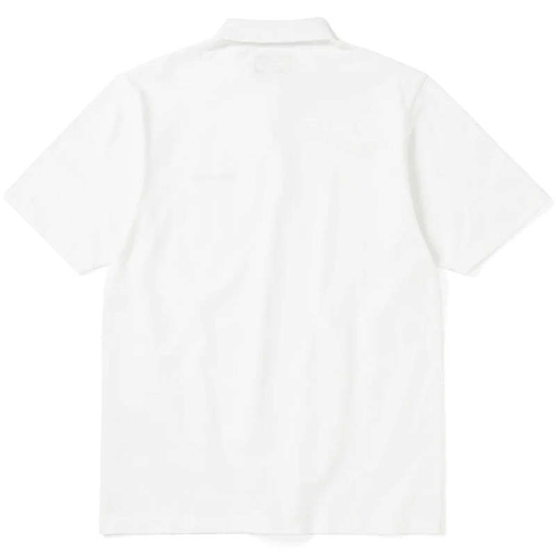 ポロシャツ 25SS thisisneverthat T-Logo S/S Jersey Polo Check S/S Shirt - thisisneverthat®